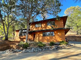144 Reservoir Rd, Weaverville, CA 96093