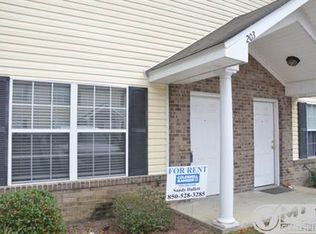 3100 Dian Rd APT 203, Tallahassee, FL 32304