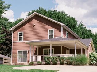 5601 Ralston Ave #A, Indianapolis, IN 46220