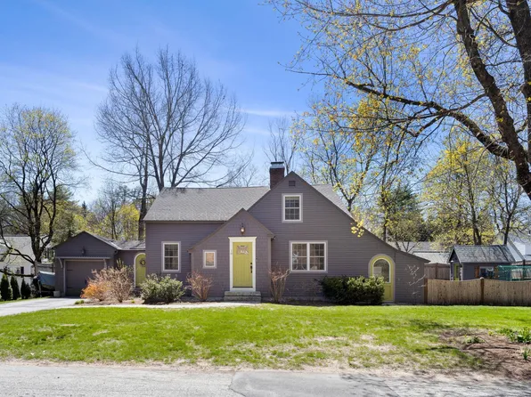 10 Sunset Avenue, Concord, NH 03301