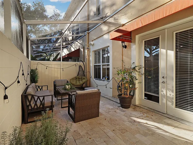 505 S Tampania Ave #2 — Photo 45