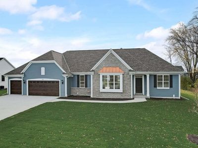 2161 Falls ROAD, Grafton, WI, 53024