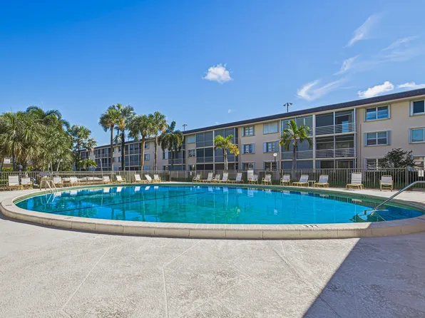 4500 N FEDERAL Highway #358G, Lighthouse Point, FL 33064