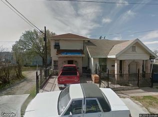 1719 Ashby St, Dallas, TX 75204