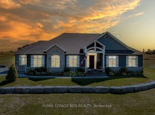 3 Nipigon St, Kawartha Lakes, ON K0M1N0