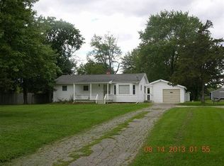 7212 Gale Rd, Grand Blanc, MI 48439