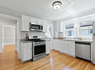 42-44 Albion St #2, Melrose, MA 02176