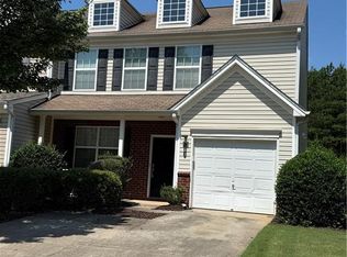 383 Weatherstone Pl, Alpharetta, GA 30004