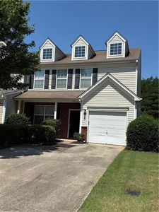 383 Weatherstone Pl, Alpharetta, GA, 30004