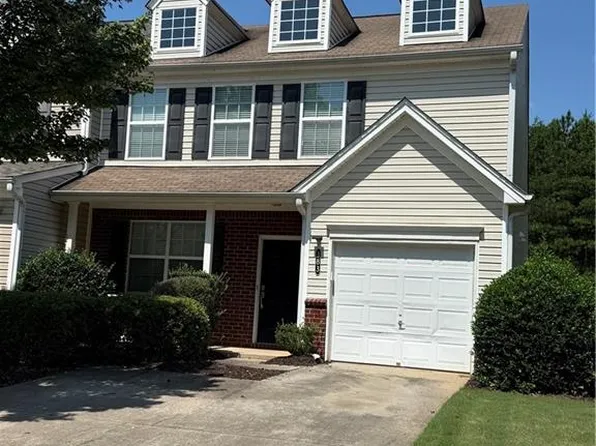 383 Weatherstone Pl, Alpharetta, GA 30004