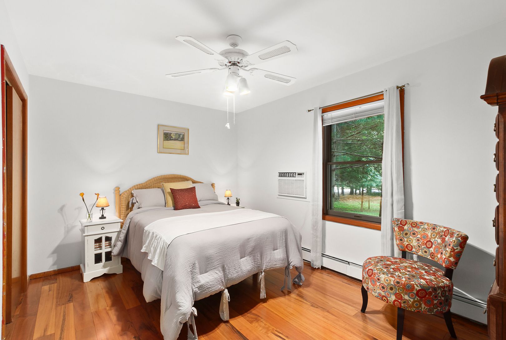  First Floor Bedroom Two