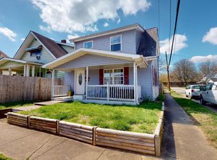 523 Richmond St, Huntington, WV 25702