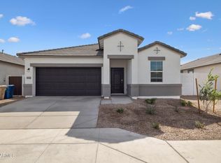 25471 W Fraktur Rd, Buckeye, AZ 85326