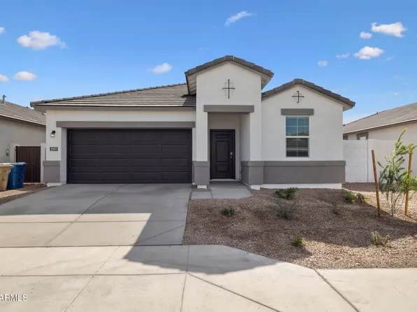 25471 W FRAKTUR Road, Buckeye, AZ 85326