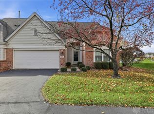 1124 Napa Rdg, Dayton, OH 45458