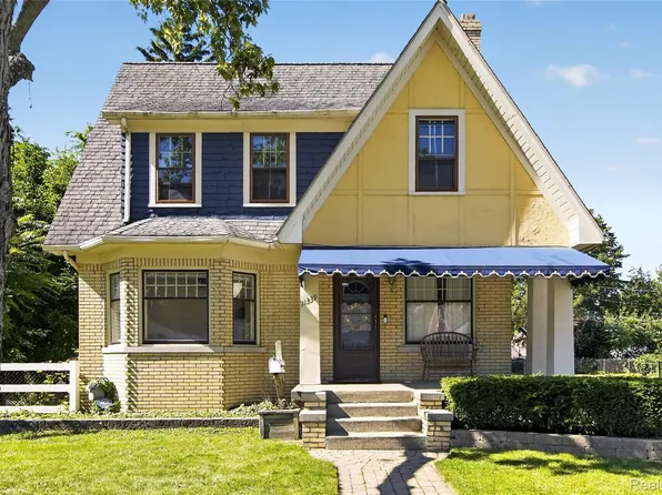11339 Arnold Ave, Redford, MI 48239