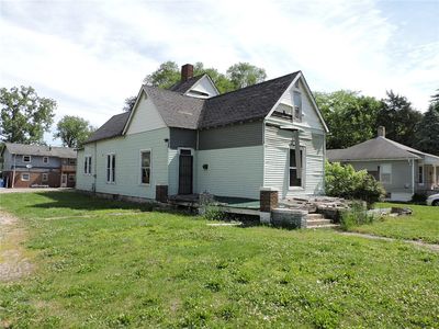 801 Commercial St, Danville, IL, 61832