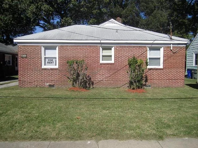 1242 Picadilly St #A — Photo 1