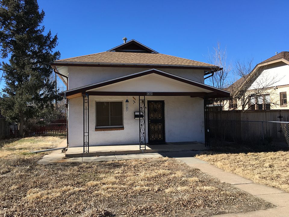 1st image of 2073 S Logan St
