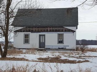 S3620 County Road F, Spencer, WI 54479