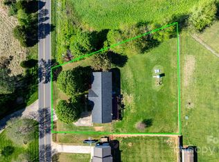 5184 Swinging Bridge Rd, Conover, NC 28613