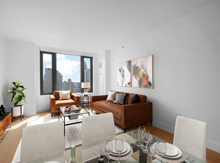 10 City Pt APT 34G, Brooklyn, NY 11201
