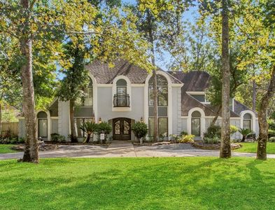 2303 Willow Pass Dr, Humble, TX, 77339