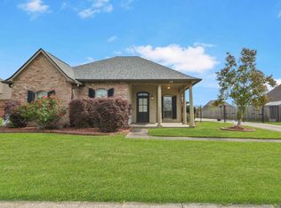 4250 Little Hope Dr, Addis, LA 70710