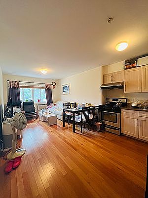 2nd image of 140-24 31st Dr #3B
