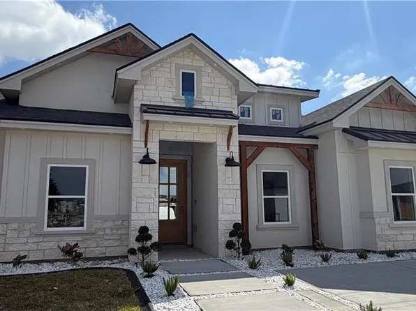 1821 N Mangrove St, San Juan, TX 78589