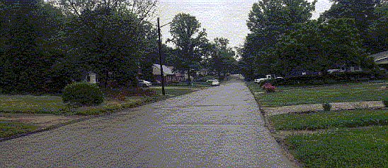 2nd image of 3536 Adams St