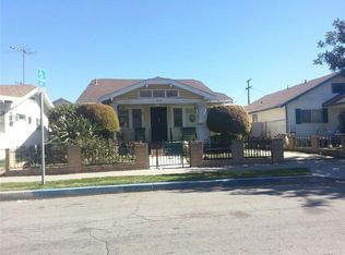 2262 Pasadena Ave, Long Beach, CA 90806