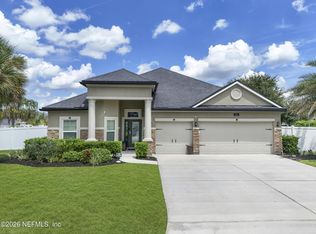 192 E Positano Ave, Saint Augustine, FL 32092