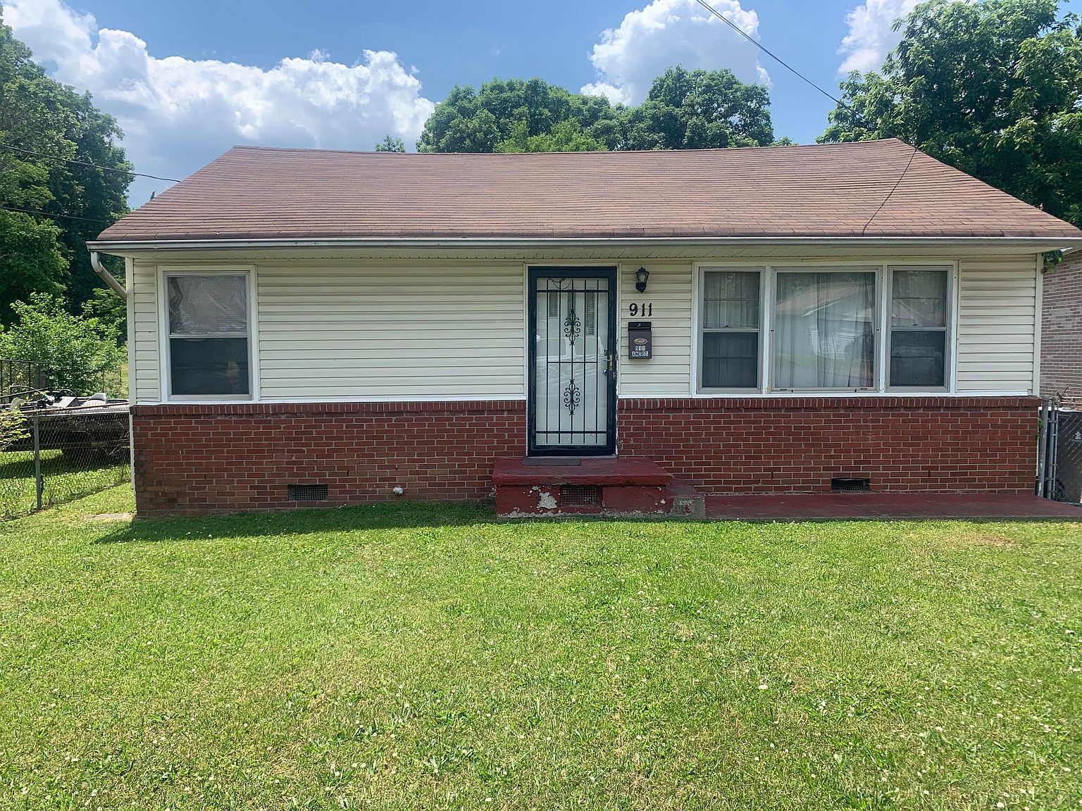911 Andes St, Knoxville, TN 37914 Zillow