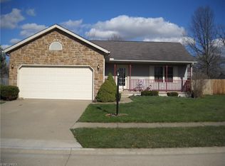 272 Eastlake Dr, Lagrange, OH 44050