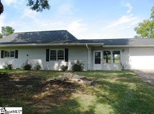 15 Heron Dr, Fountain Inn, SC 29644