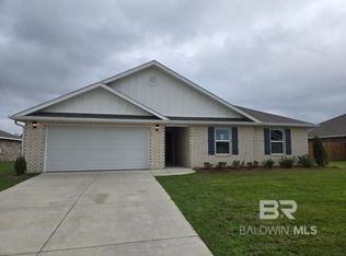 24123 Ringneck Loop, Elberta, AL 36530