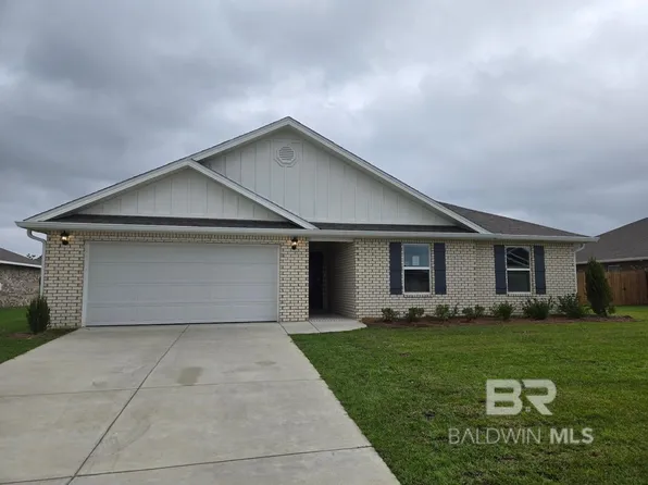 24123 Ringneck Loop, Elberta, AL 36530