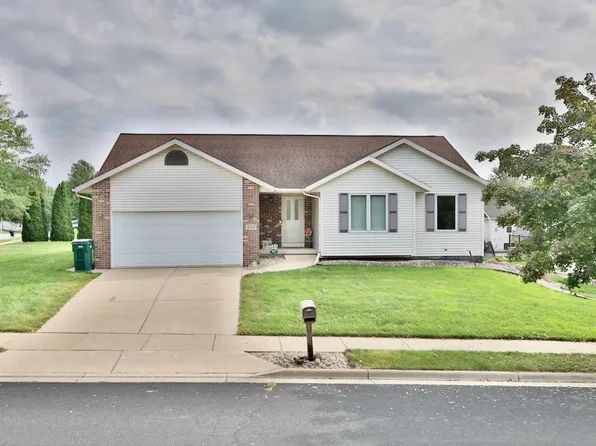 115 East School Road, Cottage Grove, WI 53527