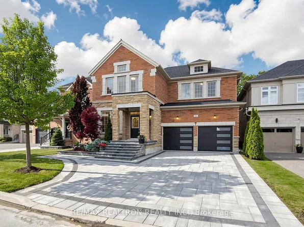 66 Kashani Ct, Aurora, ON L4G 0W6