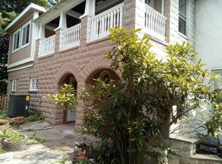 6001 Falls Rd, Baltimore, MD 21209