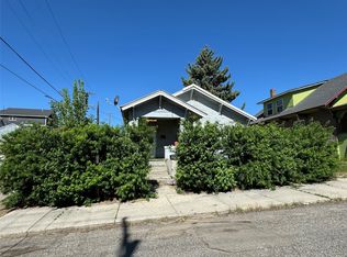 217 N Clark St, Butte, MT 59701