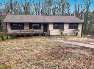 4400 Red Cedar Ct, Stone Mountain, GA 30083