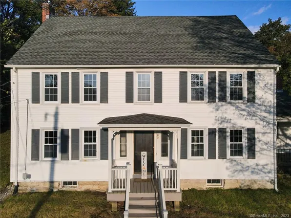 20 South Road, Harwinton, CT 06791