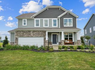 220 River Birch Dr, Galena, OH 43021