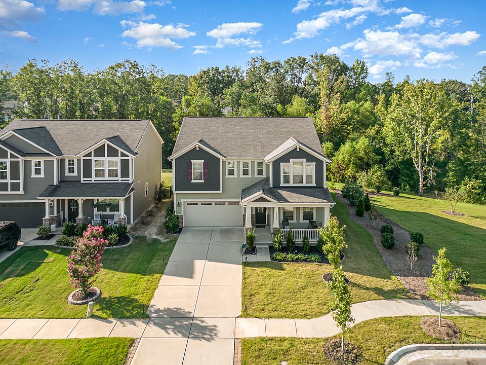 14106 Magnolia Walk Dr, Huntersville, NC 28078 Zillow