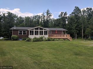 22210 Larson Rd, Crosby, MN 56441