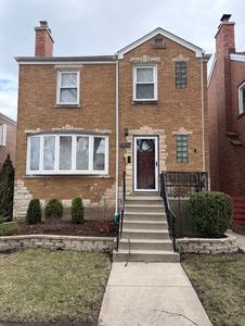 5363 N Latrobe Ave, Chicago, IL, 60630
