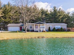 4964 Wetmore Rd, Conneaut, OH 44030