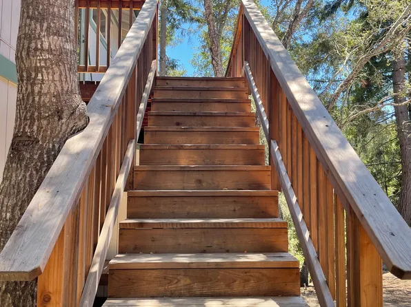 180 Look Ct #B, Boulder Creek, CA 95006